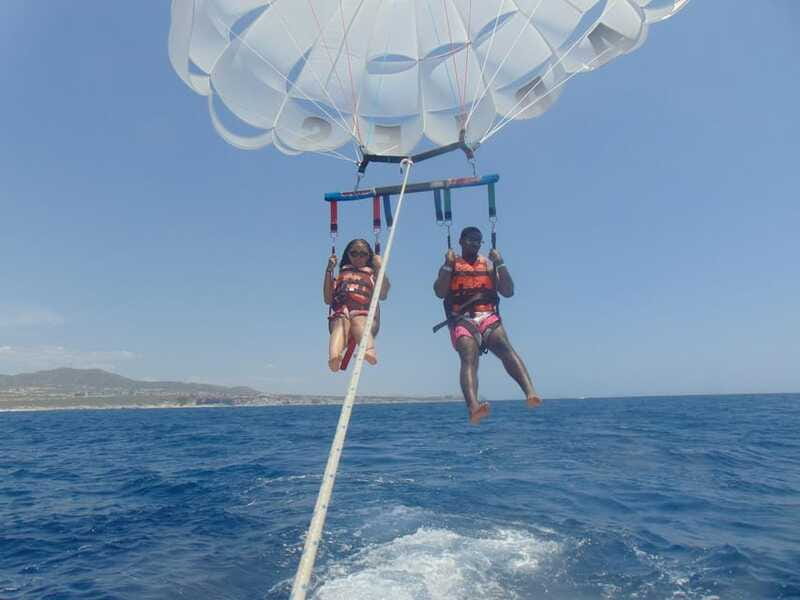 Parasailing in Cabo San Lucas - Practical advice for a smoother visit