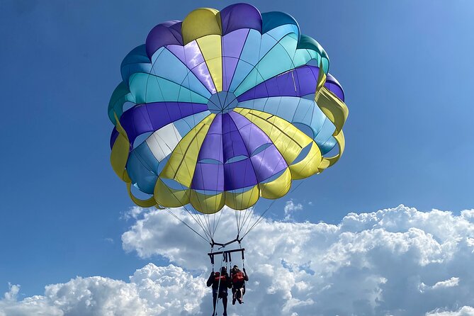 Parasailing & Jetski Water Activities in Montego Bay - Practical planning for a smoother day