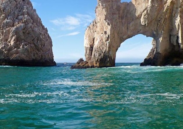 Parasailing Los Cabos Adventure - The Details That Matter Most