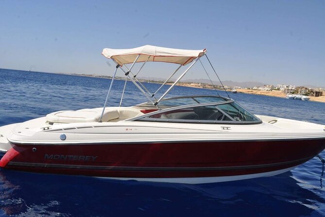 Parasailing off the coast of Hurghada ( Private Transfer ) - Planning Around Weather and Timing