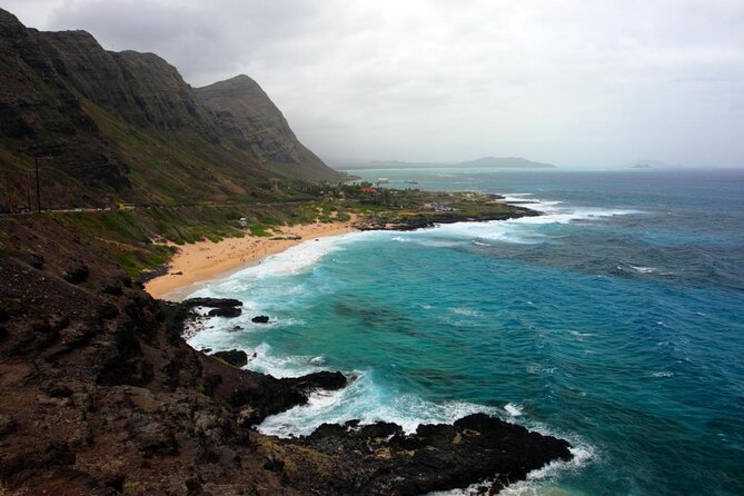 Parasailing on Maunalua Bay- Oahu's off Waikiki Playground - The Maunalua Bay boat ride and waiting period