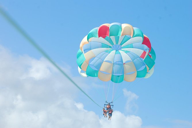 Parasailing Punta Cana - Practical ways to have a better experience
