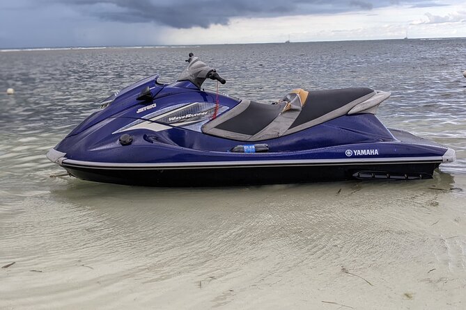 Parasailing, Sea Tubing & Jet Ski from Montego Bay- Private tour - Is $335 per person a fair price?