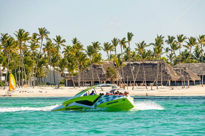 Parasailing Yacht Experience in Punta Cana - How the $65 Price Measures Up