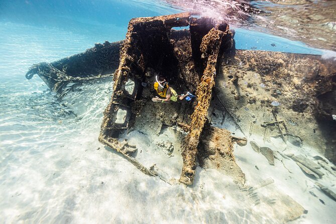 Parasailingcancun and Jet Ski tour over Cancun Bay - Price, time, and overall value