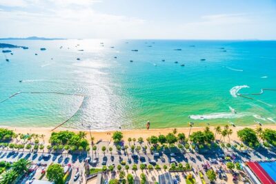 Parasailing Experience