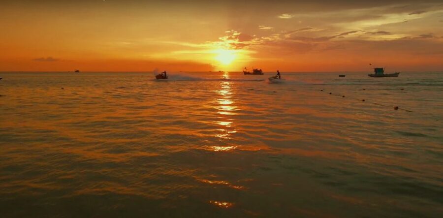 Phu Quoc: Explore 3 Islands & Parasailing and Jetski Combo - Key points to know before booking