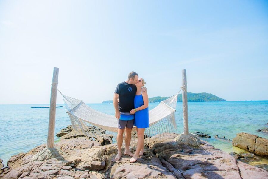Phu Quoc: Explore 3 Islands & Parasailing and Jetski Combo - What the $109 price really covers