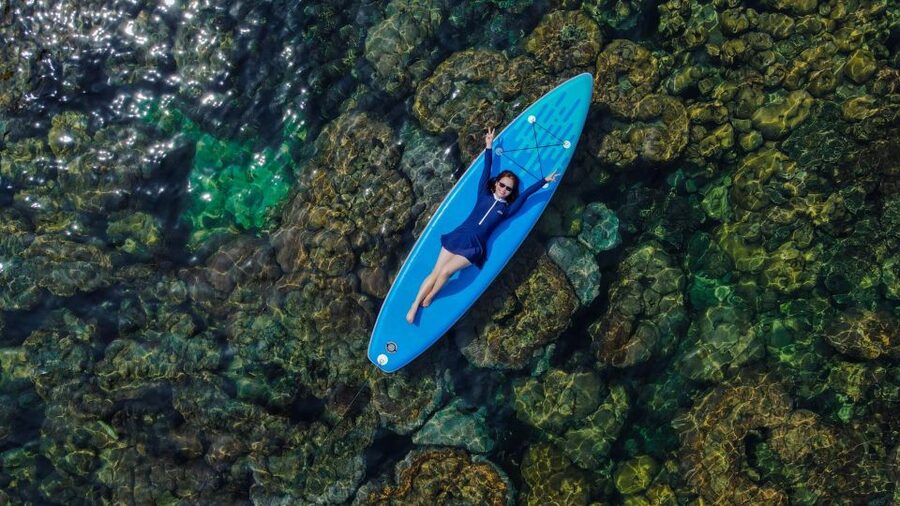 Phu Quoc: Explore 3 Islands & Parasailing and Jetski Combo - Jetski rules and what to expect