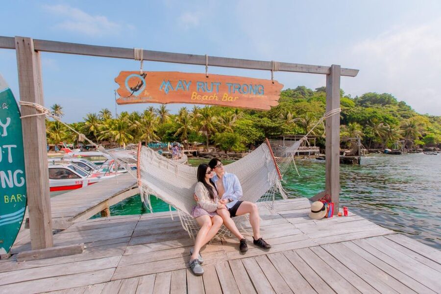 Phu Quoc: Explore 3 Islands & Parasailing and Jetski Combo - Who will enjoy this Phu Quoc day trip?