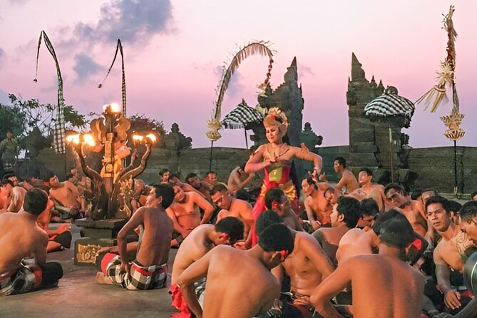 Private Bali Romantic Couple Tour with Parasailing Adventure - Who will enjoy this experience most?
