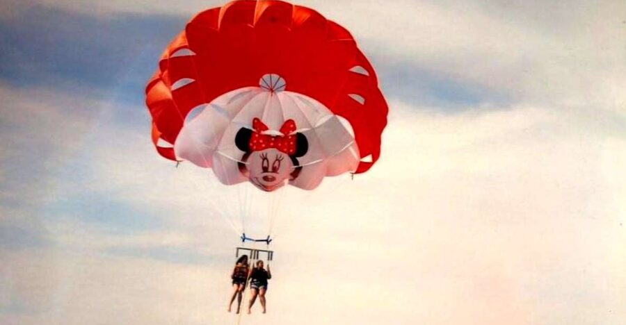 Puerto del Carmen: 10-Minute Parasailing Expereince - Key points to know before booking