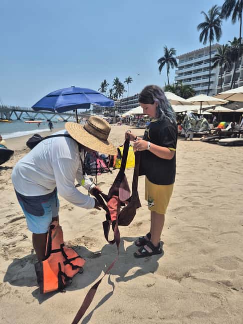 Puerto Vallarta: Private Parasailing Experience - Is $78 Per Person Good Value?