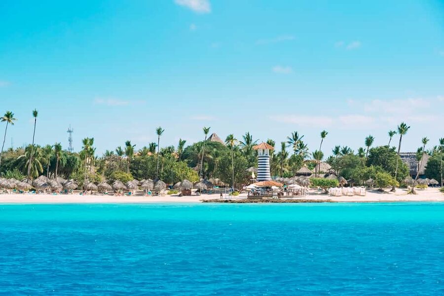 Punta Cana Area: Party Cruise with Parasailing and Open Bar - What this three-hour Punta Cana cruise is really about