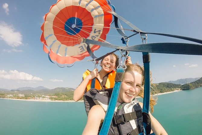 Punta Cana Parasailing & Snorkeling Cruise Experience - What This Punta Cana Excursion Really Includes