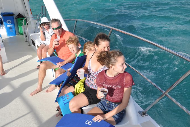 Punta Cana Parasailing & Snorkeling Cruise Experience - Who Will Enjoy This Tour Most
