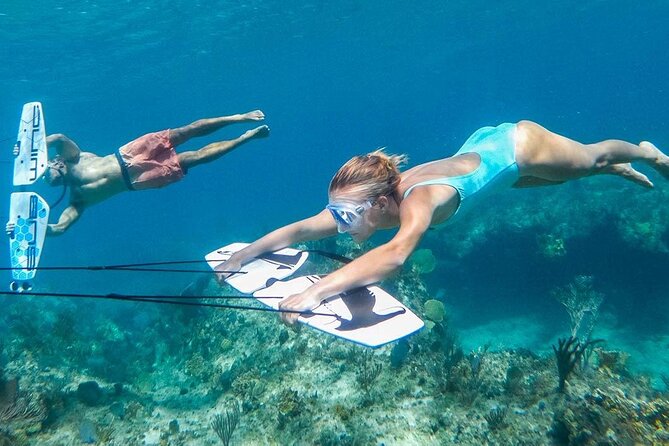 Semi Submarine Sea Trip and Parasailing & Turkish bath - Hurghada - Leaving Hurghada by air-conditioned vehicle