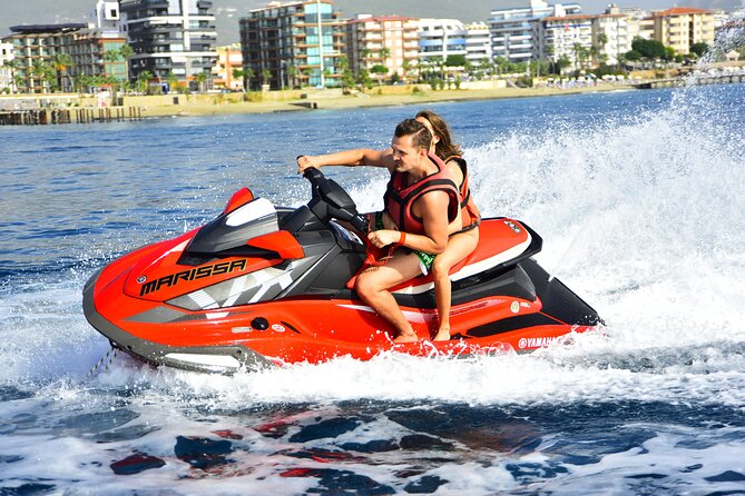 Small Group Parasailing Adventure in Alanya - Who will enjoy this Alanya ride most?