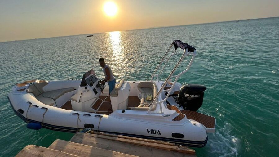 Speedboat,Parasailing, Snorkeling & Piece Of Paradise Island - Booking, cancellation, and practical preparation