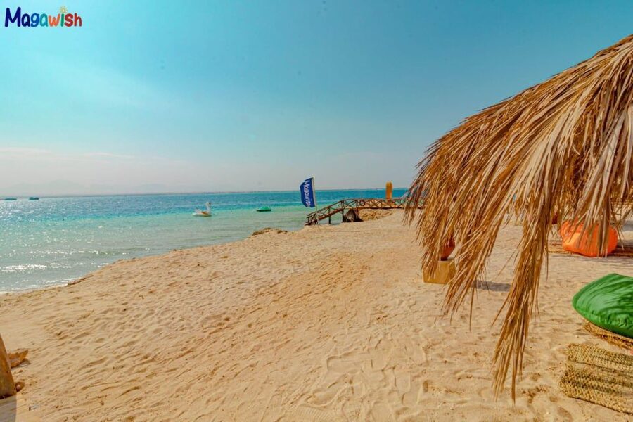 Speedboat,Parasailing, Snorkeling & Piece Of Paradise Island - Who will enjoy this trip most