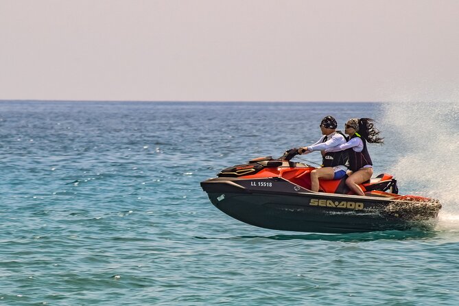 The Best Parasail Adventure & Transportation - What the 30-minute parasailing experience includes