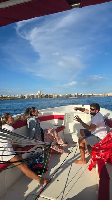 Torrevieja: parasailing experience - Booking advice and cancellation flexibility