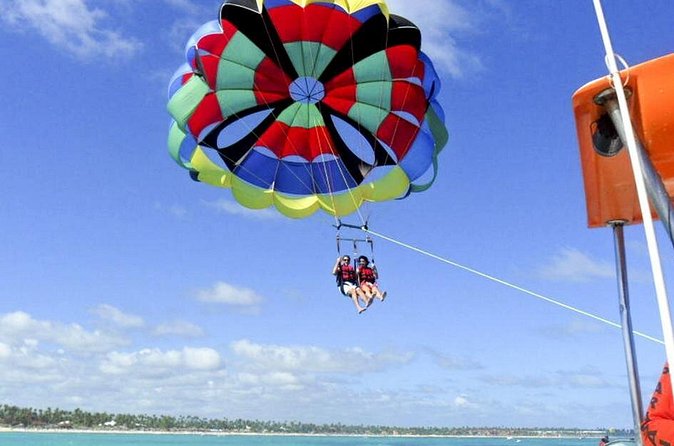 Tours Parasailing Punta Cana - Is $99 a fair price?