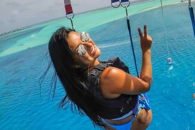 Tours Parasailing Punta Cana - Starting at 7:00 am in Bavaro