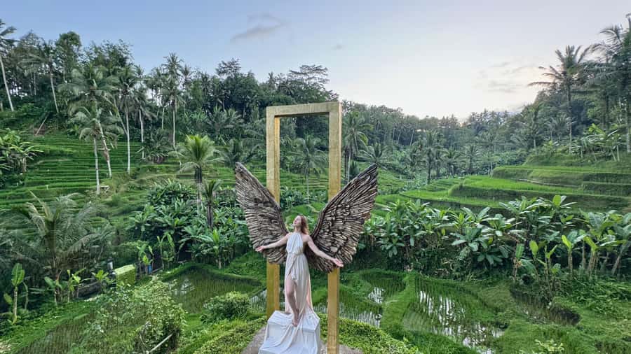 Ubud Zipline & Watersport (Jetski, Parasailing, BananaBoat) - Who will enjoy this Bali combination most