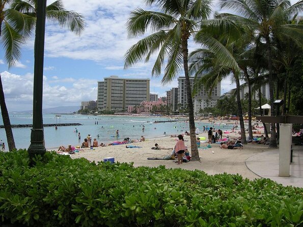 Waikiki: Parasailing in Hawaii - Key things to know before you book