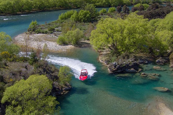 Wanaka Parasailing - Is $93.09 per person good value?
