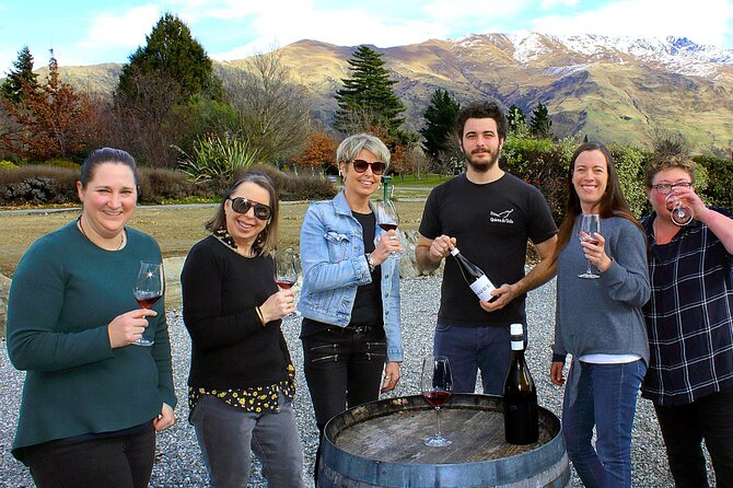Wanaka Parasailing - Practical questions to ask before paying